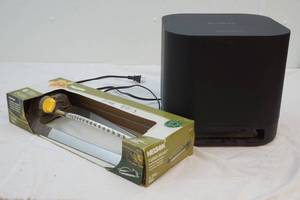 lot 119 image: Roku subwoofer