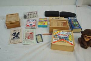 lot 175 image: games