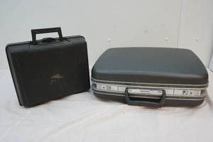 lot 200 image: case,suitcase