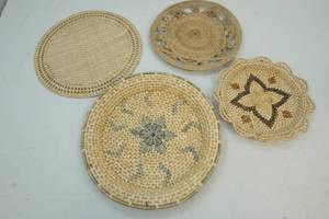 lot 228 image: Hot plates