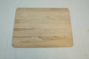lot 229 image: Cutting board