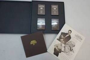 lot 243 image: Country music tapes