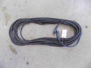 lot 4 image: Welding Head 100 Feet With Ends