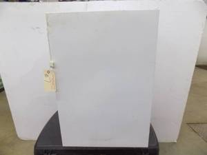 lot 7 image: Freezer