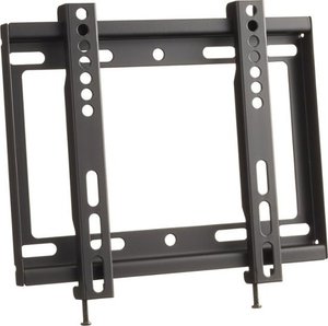 Insignia - Fixed TV Wall Mount for Most 19 - 39 TVs