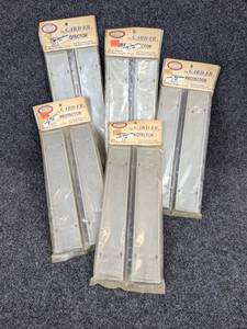 lot 1541 image: NOS - Vintage GARD-ER Motorcycle Fork Protectors