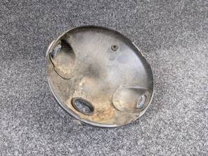 lot 1579 image: USED - 1981-86 Kawasaki CSR650 Headlamp Bucket - Part No. 001-0799