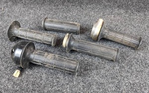 lot 1551 image: USED - (Lot of 5) Suzuki Hand Grips
