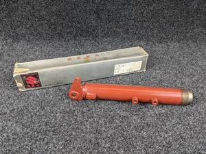 lot 1601 image: NOS - Suzuki K10, K11, K15 Lower Fork Tube, Part No. 51130-03111