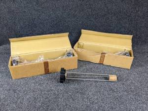 lot 1660 image: NOS - (Lot of 4) Suzuki Snowmobile Gas Caps w Gauges - Part No. 85410-97006