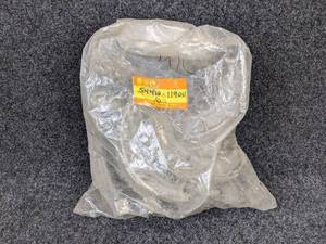 lot 1662 image: NOS - (Lot of 10) 1982-83 Suzuki GS300L Brake Shoes - Part No. 54410-11900