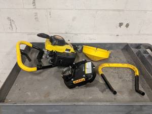 JIFFY Pro4 Engine and Other JIFFY Parts - NO SHIPPING