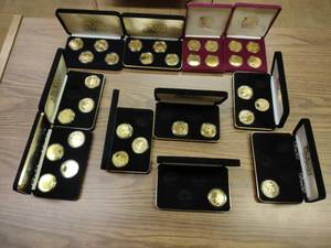 lot 179 image: Grand Casino Tokens...