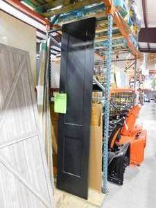lot 37 image: 20 x 96 2 Panel Door Slab
