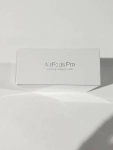 lot 109 image: Apple AirPods Pro Wireless Headphone with Case