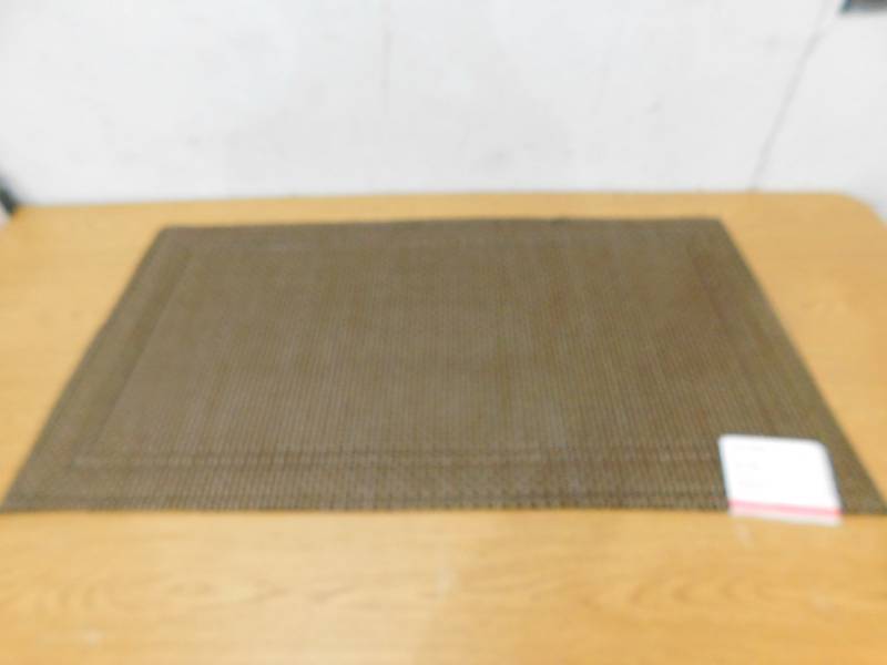 lot 87 image: StyleWell Manhattan Park Ave. 20 in. x 36 in. Door Mat