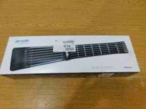 lot 25 image: Hal Leonard 149470 34 Jamstik  The SmartGuitar System - Black