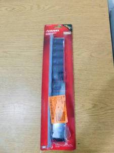 lot 103 image: Husky 12 in. Drive Standard Metric Impact Socket Set (11-Piece)