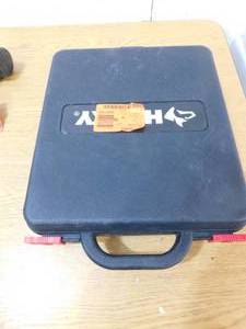 lot 115 image: Husky 27-Piece Air Tool Kit