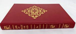lot 100 image: Four Collectors Edition and Signed Books - Hemingway, Manfred, Garretts Billy the Kid
