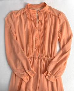 lot 66 image: A Suite of Vintage Dresses