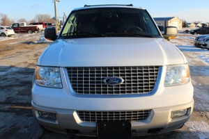 2005 Ford Expedition Eddie Bauer 4x4