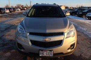 2011 Chevrolet Equinox LT