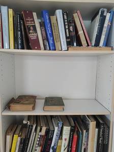 lot 133 image: Collection Of Books