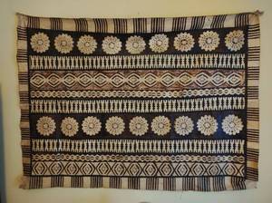 lot 197 image: Hand-Made Tapestry