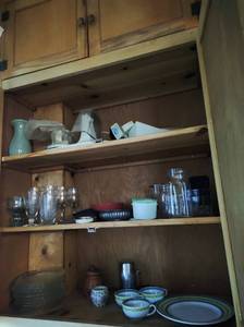lot 276 image: Collection Of Kitchenware
