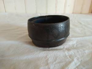 lot 303 image: Studio Pottery Bowl