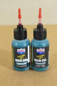 Lucas Oil Extreme Duty Gun Oil