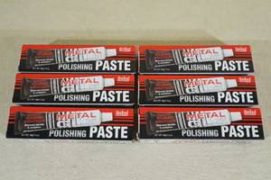 United Cutlery Metal Glo Polishing Paste