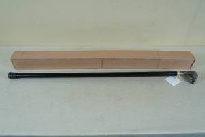 Cobra Head Sword Cane