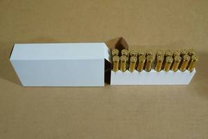20 Reloaded .243 Win 85 Gr SP Ammo