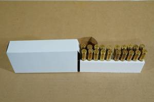 20 Reloaded .243 Win 100 Gr SP Ammo