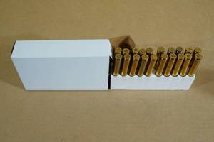 20 Reloaded .270 Win 150 Gr SP Ammo