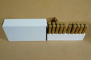20 Reloaded .270 Win 130 Gr SP Ammo