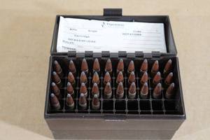 34 Reloaded .308 Win PSP Ammo