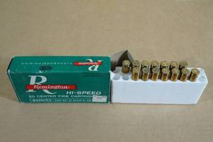 14 Reloaded .308 Win JSP Ammo