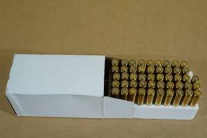 48 Reloaded 6.8 Rem Spc PSP Ammo