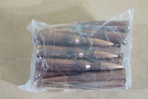 20 7.62 x 54R Ball Ammo