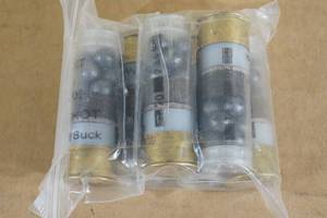 6 Sellier & Bellot 12 Gauge 2-34 2 Shot Shot Shells