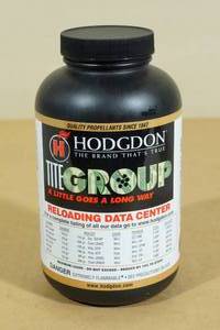 1 Lb Hodgdon TiteGroup Gun Powder