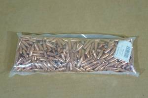 500 22 Cal .224 62 Gr FMJ BT NATO Bullets