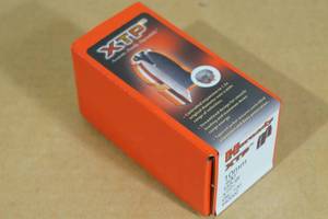 100 Hornady XTP 10mm .400 155 Gr Bullets