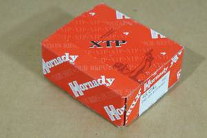 100 Hornady 45 Cal .452 240 Gr XTPMAG Bullets