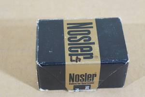47 Nosler Ballistic Tip 7mm .284 120 Gr Spitzer Bullets