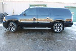 2007 GMC Yukon XL 1500 Denali - AWD - LOADED
