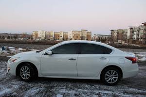 2013 Nissan Altima S